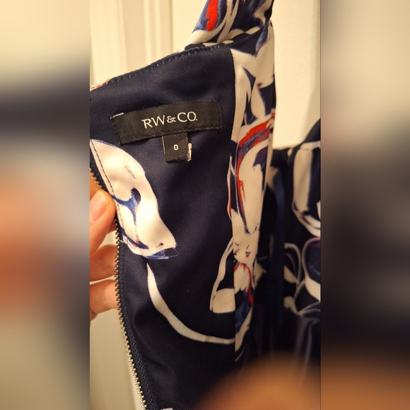 Dress - Picture 5 of 5